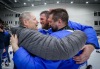 Drama až do konce. Hokejisté HC Tábor jsou mistři a postupují do první ligy