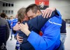 Drama až do konce. Hokejisté HC Tábor jsou mistři a postupují do první ligy