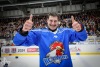 Drama až do konce. Hokejisté HC Tábor jsou mistři a postupují do první ligy