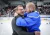 Drama až do konce. Hokejisté HC Tábor jsou mistři a postupují do první ligy
