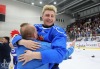 Drama až do konce. Hokejisté HC Tábor jsou mistři a postupují do první ligy