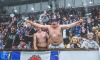 Drama až do konce. Hokejisté HC Tábor jsou mistři a postupují do první ligy