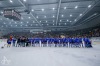 Drama až do konce. Hokejisté HC Tábor jsou mistři a postupují do první ligy