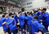 Drama až do konce. Hokejisté HC Tábor jsou mistři a postupují do první ligy
