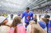 Drama až do konce. Hokejisté HC Tábor jsou mistři a postupují do první ligy