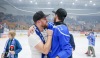 Drama až do konce. Hokejisté HC Tábor jsou mistři a postupují do první ligy