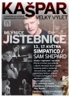 Sezona na Vildově mlýně v Jistebnici začne slavným dramatem Simpatico