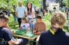 Sezimoústecké Májové slavnosti a Baťův běh nadchly malé i velké 