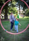 Sezimoústecké Májové slavnosti a Baťův běh nadchly malé i velké 