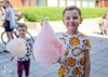 Sezimoústecké Májové slavnosti a Baťův běh nadchly malé i velké 
