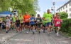 Sezimoústecké Májové slavnosti a Baťův běh nadchly malé i velké 