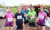 Sezimoústecké Májové slavnosti a Baťův běh nadchly malé i velké 