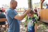 Sezimoústecké Májové slavnosti a Baťův běh nadchly malé i velké 