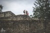 Sezimovo Ústí zahájilo turistickou sezonu na Kozím hrádku s novým Husem, sličnými ženami i divokými souboji