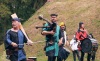 Sezimovo Ústí zahájilo turistickou sezonu na Kozím hrádku s novým Husem, sličnými ženami i divokými souboji