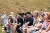 Sezimovo Ústí zahájilo turistickou sezonu na Kozím hrádku s novým Husem, sličnými ženami i divokými souboji