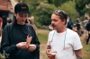 Takto bylo na DIY Festu. Lidi dostal do varu Banán i sólový Greg Rekus 