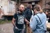 Takto bylo na DIY Festu. Lidi dostal do varu Banán i sólový Greg Rekus 