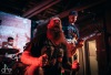 Takto bylo na DIY Festu. Lidi dostal do varu Banán i sólový Greg Rekus 