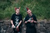 Takto bylo na DIY Festu. Lidi dostal do varu Banán i sólový Greg Rekus 