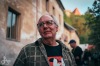Takto bylo na DIY Festu. Lidi dostal do varu Banán i sólový Greg Rekus 