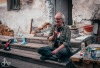 Takto bylo na DIY Festu. Lidi dostal do varu Banán i sólový Greg Rekus 