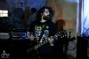 Na dvorku táborského skateshopu zahráli Beach Bum, Lusky i Dj´s Ill Rick a Aka 