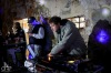Na dvorku táborského skateshopu zahráli Beach Bum, Lusky i Dj´s Ill Rick a Aka 
