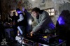 Na dvorku táborského skateshopu zahráli Beach Bum, Lusky i Dj´s Ill Rick a Aka 