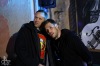 Na dvorku táborského skateshopu zahráli Beach Bum, Lusky i Dj´s Ill Rick a Aka 