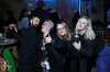Na dvorku táborského skateshopu zahráli Beach Bum, Lusky i Dj´s Ill Rick a Aka 