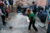 Na dvorku táborského skateshopu zahráli Beach Bum, Lusky i Dj´s Ill Rick a Aka 