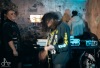 Na dvorku táborského skateshopu zahráli Beach Bum, Lusky i Dj´s Ill Rick a Aka 