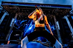 Festival Hrady Cz slaví 20 let. Výhodnější vstupenky seženete jen do čtvrtka