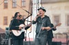 LeaderFest roztančil David Kraus a Tábor Superstar Band