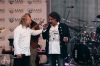 LeaderFest roztančil David Kraus a Tábor Superstar Band