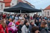 LeaderFest roztančil David Kraus a Tábor Superstar Band