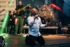 LeaderFest roztančil David Kraus a Tábor Superstar Band
