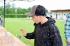 Prostě pohoda. Děti i rodiče si zkusili sprejerské umění, fingerboardy i akrobacii