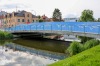 Festival Umění ve městě překračuje hranice okresů i států
