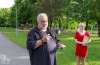 Festival Umění ve městě překračuje hranice okresů i států