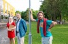 Festival Umění ve městě překračuje hranice okresů i států