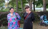Festival Umění ve městě překračuje hranice okresů i států