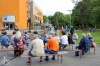 Festival Umění ve městě překračuje hranice okresů i států