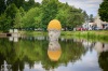 Festival Umění ve městě překračuje hranice okresů i států