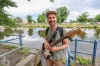 Festival Umění ve městě překračuje hranice okresů i států