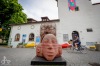 Festival Umění ve městě překračuje hranice okresů i států