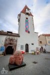 Festival Umění ve městě překračuje hranice okresů i států