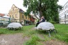 Festival Umění ve městě překračuje hranice okresů i států
