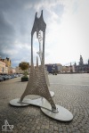 Festival Umění ve městě překračuje hranice okresů i států